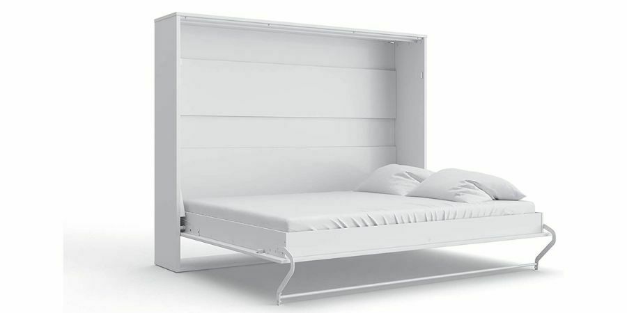 armario cama plegable