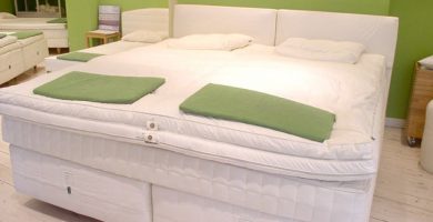 comprar cama de látex