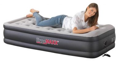 comprar colchones hinchables baratos