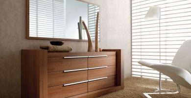 comprar cómodas baratas modernas