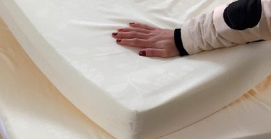 cuales son los mejores colchones de espuma